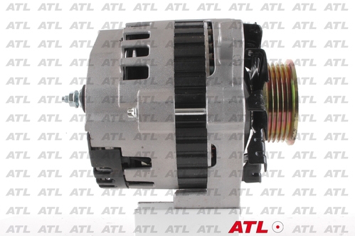 ATL Autotechnik L 63 710 Generator